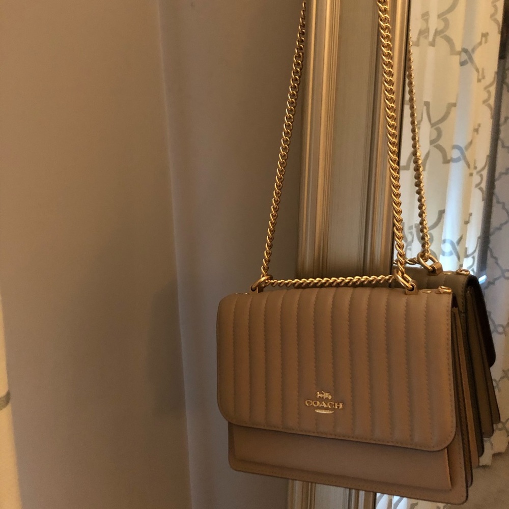 Coach Klare Crossbody Bag